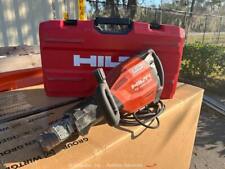hilti hammer for sale  Lakeland
