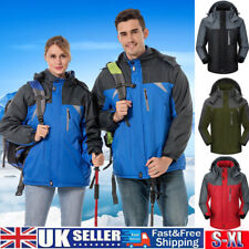 Mens zip winter for sale  WALSALL