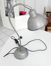 Vintage lampe métal d'occasion  Saint-Genis-Pouilly