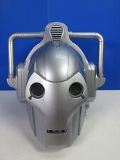 Doctor cyberman voice for sale  WHITCHURCH