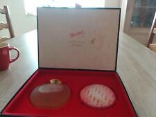 Coffret parfum bourjois d'occasion  Hayange