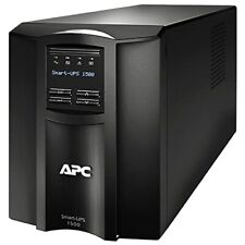 Apc 1500va smart for sale  Sweet Grass