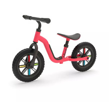 Usado, Bicicleta de equilíbrio infantil leve Chillafish Izzy com guidão de assento ajustável comprar usado  Enviando para Brazil