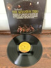 Best kingston trio for sale  Scappoose
