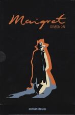 Coffret maigret d'occasion  France