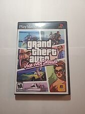 Grand Theft Auto: Vice City Stories (Sony PlayStation 2, 2007) comprar usado  Enviando para Brazil