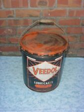 Vintage 1949 veedol for sale  Scotts Valley