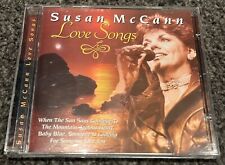 Susan mccann love for sale  MILTON KEYNES
