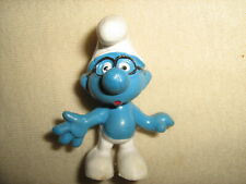 Schtroumpf smurf schlumpf d'occasion  Bellegarde