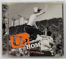 U2 Go Home: Live from Slane Castle (DVD) Usado 2003 comprar usado  Enviando para Brazil