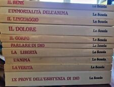Itinerari filosofici volumi usato  Salerno