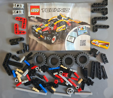 Lego 42101 technic for sale  LOWESTOFT