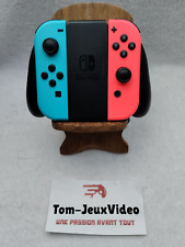 Nintendo switch paire d'occasion  Orleans-