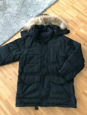 Riginal windsor daunenjacke gebraucht kaufen  Hamburg