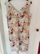 Laura ashley floral for sale  STOKE-ON-TRENT