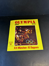 Album olympia 1972 usato  Roma