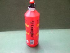 Trangia red fuel for sale  READING