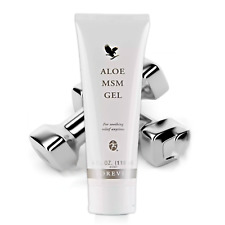 Forever aloe msm d'occasion  Sucy-en-Brie