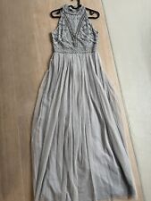 abendkleid kleid ballkleid gebraucht kaufen  Braunschweig