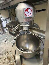 commercial dough mixer for sale  LONDON