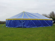 Circus big top for sale  HARWICH