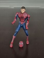 2002 Spider-Man Movie 6" Power Punch boneco com máscara - Sam Raimi Tobey Maguire comprar usado  Enviando para Brazil