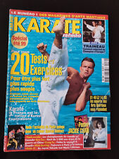 Karate bushido 270 d'occasion  Le Creusot