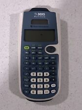 Texas instruments 30xs for sale  Augusta
