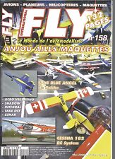Fly 158 plan d'occasion  Bray-sur-Somme