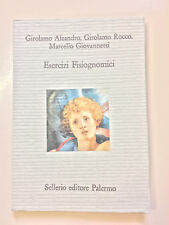 Esercizi fisiognomici aleandro usato  Campobasso