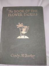 Book flower fairies for sale  REDHILL