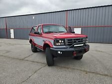 ford bronco truck for sale  Hempstead