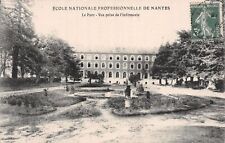 Nantes professional school d'occasion  Expédié en Belgium
