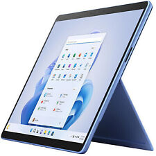 Microsoft Surface Pro 9 13" Tablet, Intel i5, 8GB/256GB, Sapphire for sale  Shipping to South Africa