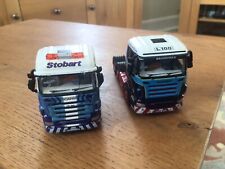 Oxford diecast trucks for sale  FELIXSTOWE