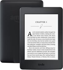 Amazon Kindle PaperWhite 7ma Generación 4 GB WiFi 6" Negro Lector Electrónico LCD defectuosa, usado segunda mano  Embacar hacia Argentina