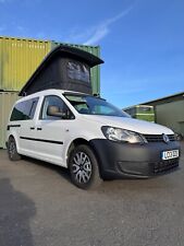 Volkswagen caddy maxi for sale  SHIPSTON-ON-STOUR