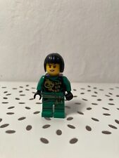 Lego femme vert d'occasion  Le Luc