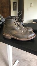 Chippewa boots l.l. for sale  Shipping to Ireland