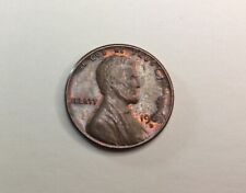 1963 lincoln cent for sale  Bayside