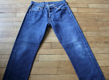 Levis 501 jeans d'occasion  Paris XX