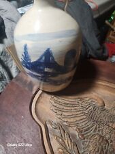 Antique crock jug for sale  Ithaca