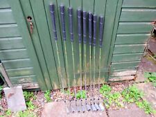 wilson irons for sale  STIRLING