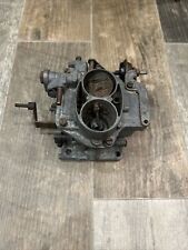Carburettor double body for sale  FRINTON-ON-SEA