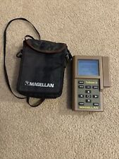 Vintage magellan trailblazer for sale  Stamford