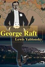 George raft yablonsky for sale  ROSSENDALE