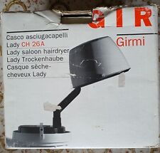Girmi asciugacapelli lady usato  Cremona