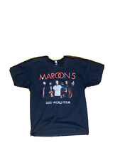 maroon 5 for sale  Austin