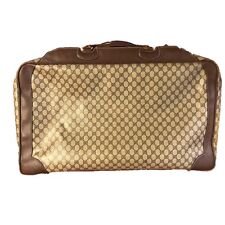 Gucci bag valigia usato  Padova
