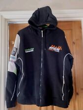 hoodie zip for sale  MALDON